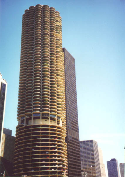 Marina City 2