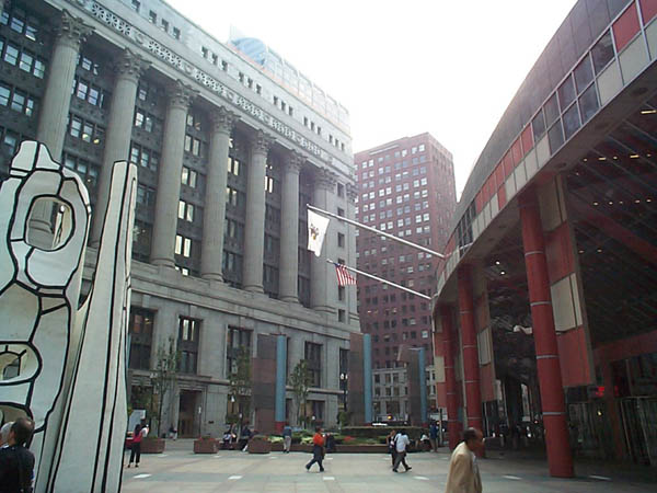 Thomson Center 2