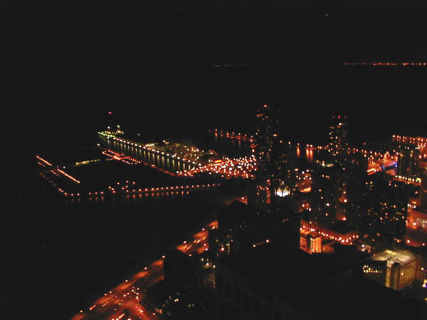 navy pier