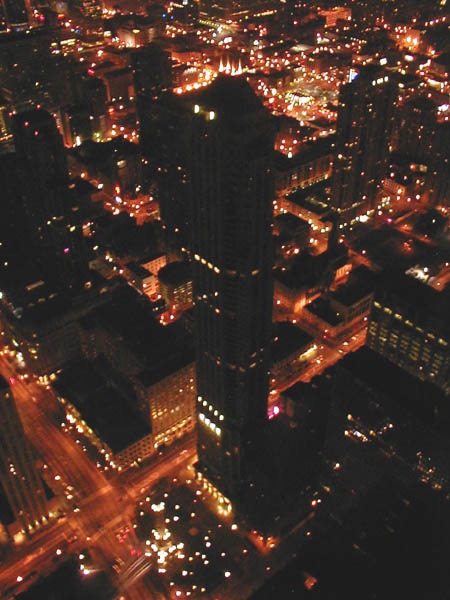 new hyatt from hancock
