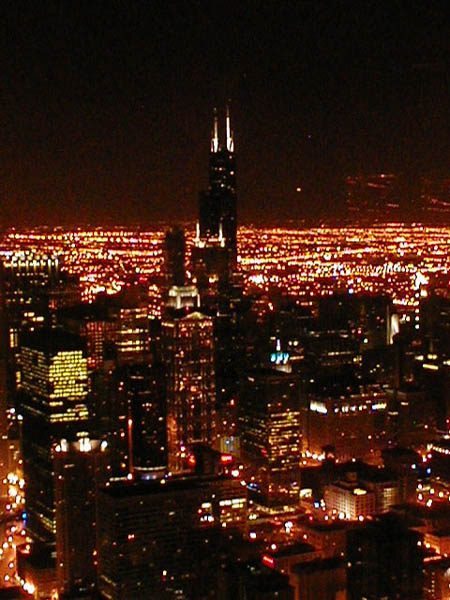 sears tower